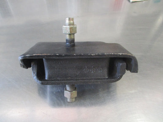 Drivetech Front Engine Mount Suits Toyota Landcruiser New Part