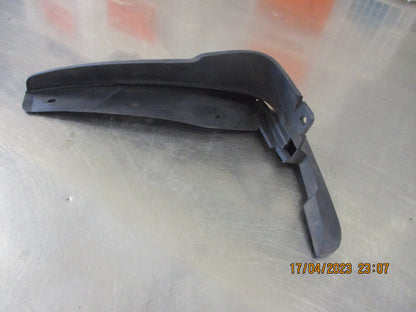 Nissan Genuine Right Hand Rear Mud Flap ( Model Unknown ) New Part