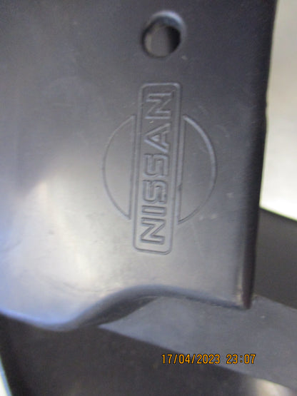 Nissan Genuine Right Hand Rear Mud Flap ( Model Unknown ) New Part