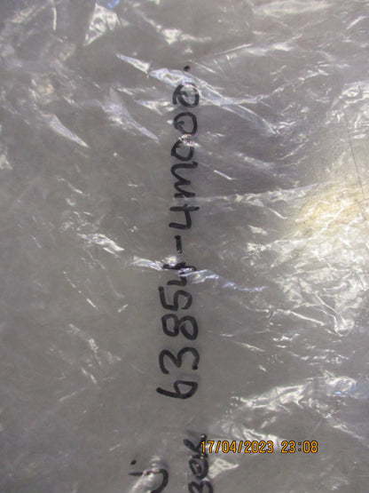 Nissan Genuine Right Hand Rear Mud Flap ( Model Unknown ) New Part