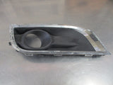 Holden Trailblazer Genuine Left Hand Front Fog Light Bezel and Surround Used VGC