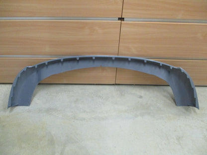 Ford BA Falcon Genuine Lower Front Bumper New Part
