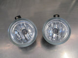 Isuzu D-Max Genuine Fog Light Pair New Part