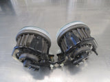 Isuzu D-Max Genuine Fog Light Pair New Part