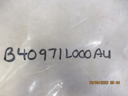 Nissan Y62 Patrol Genuine Tow Bar 7 Pin Plug And Wiring Loom New Part