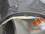 Holden Crewman Genuine Tonneau Cover Used Part