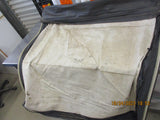 Holden Crewman Genuine Tonneau Cover Used Part