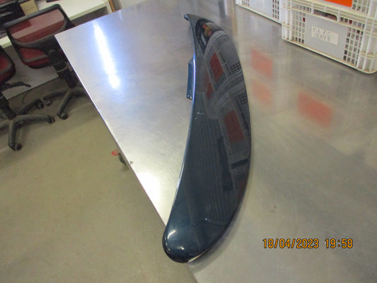 Toyota Genuine Rear Spoiler (Needs Painting ) Small Car Old Corolla Used Part