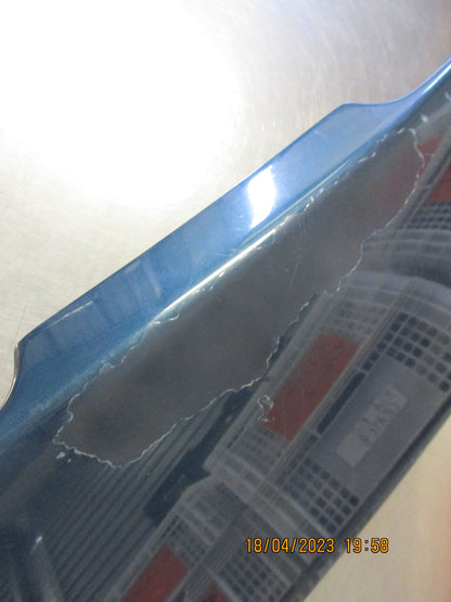 Toyota Genuine Rear Spoiler (Needs Painting ) Small Car Old Corolla Used Part