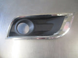 Holden Trailblazer Genuine Right Hand Fog Light Bezel New Part