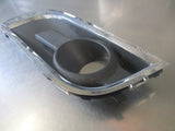 Holden Trailblazer Genuine Right Hand Fog Light Bezel New Part