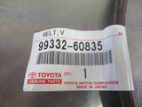 Toyota Liteace Genuine A/C Compressor Belt New Part