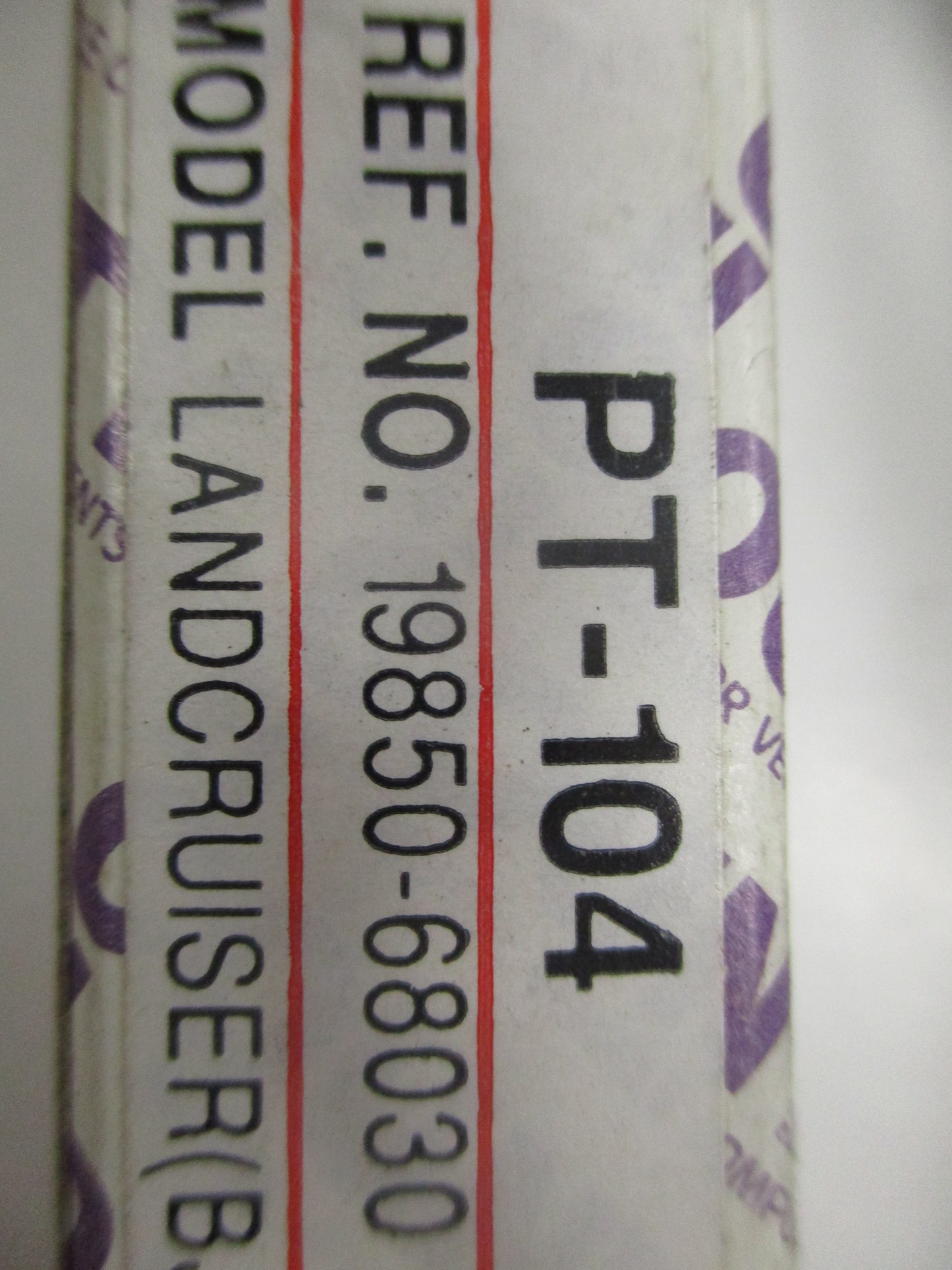 HKT Glow Plug Suits Toyota Landcruiser New Part