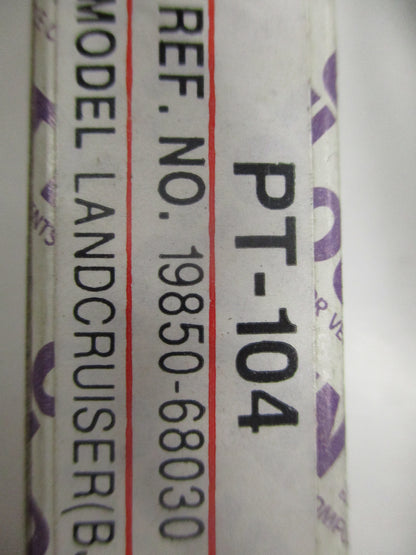 HKT Glow Plug Suits Toyota Landcruiser New Part