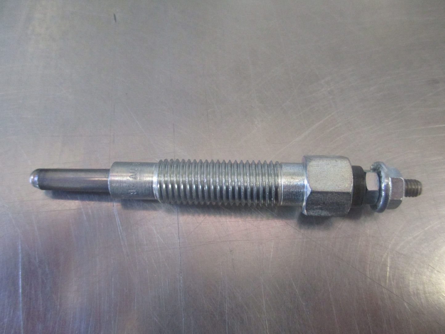 Partech Glow Plug Suits Models Nissan Patrol/Navara New Part