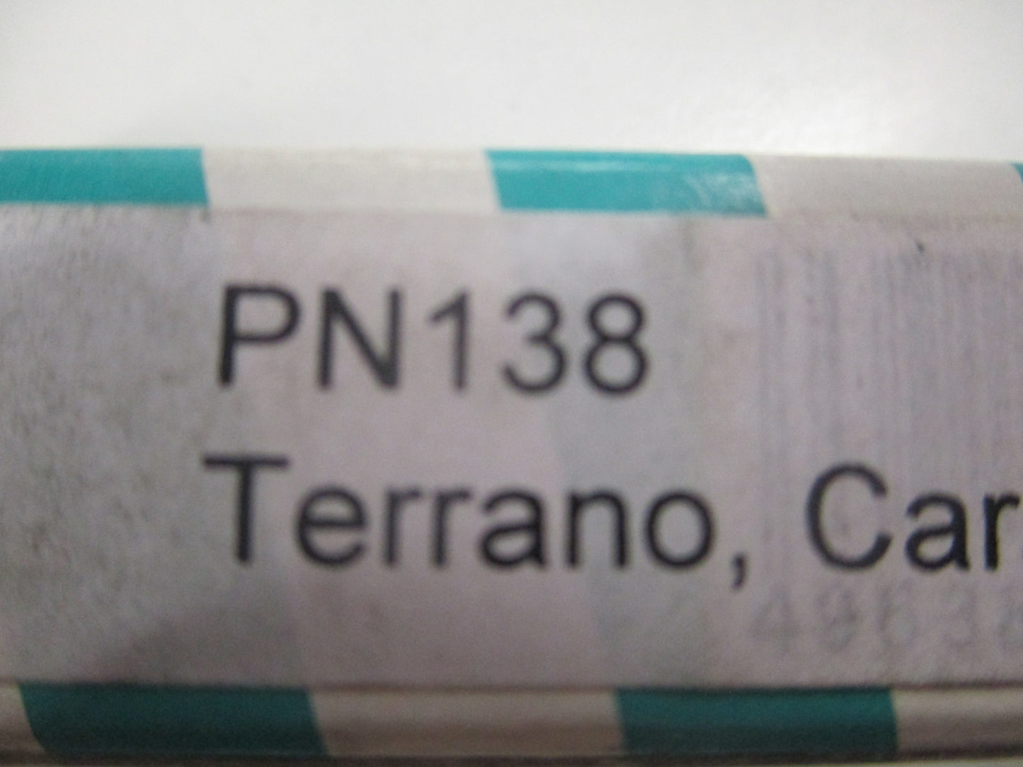 Partech Glow Plug Suits Models Nissan Patrol/Navara New Part