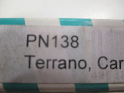 Partech Glow Plug Suits Models Nissan Patrol/Navara New Part