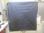 Holden RG Colorado Crew Cab Genuine Long Sports Bar Soft Tonneau Cover New Part