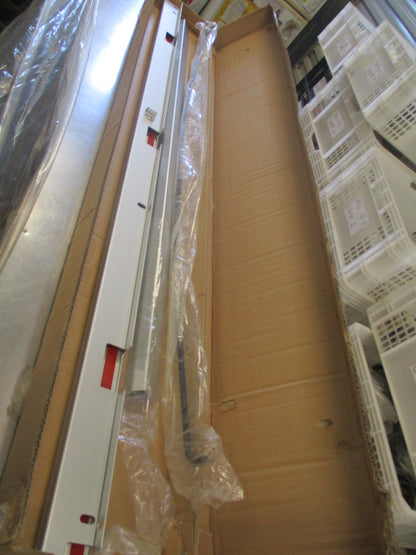 Holden RG Colorado Genuine Space Cab Tonneau Space Cab No Sports Bar Kit New Part