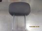 Cloth Covered Head Rest Needs A Clean Unknown Make Or Model Used Part