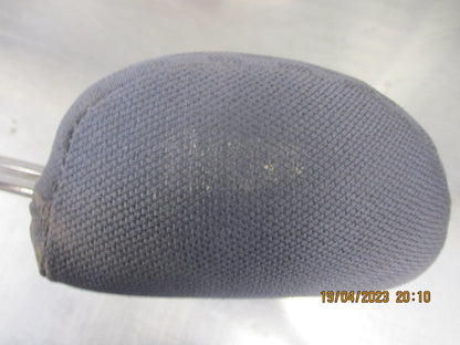 Cloth Covered Head Rest Needs A Clean Unknown Make Or Model Used Part