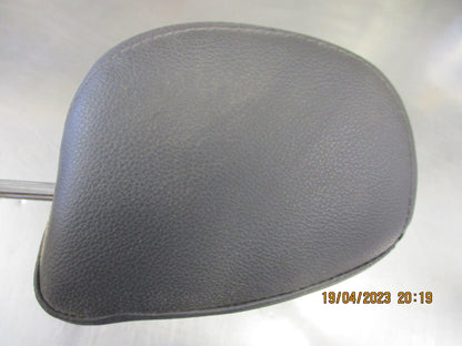 Leather Head Rest Needs A Clean Unknown Make Or Models Used Part