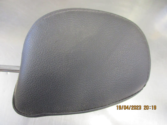 Leather Head Rest Needs A Clean Unknown Make Or Models Used Part