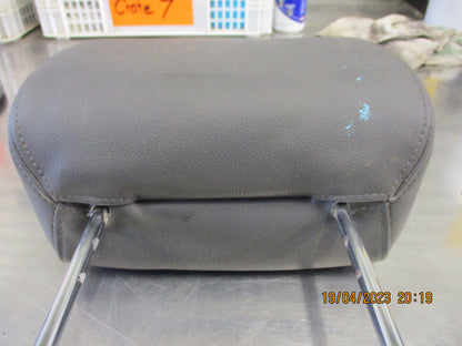 Leather Head Rest Needs A Clean Unknown Make Or Models Used Part