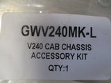 Great Wall V240 Genuine Cab Chassis Kit New Part