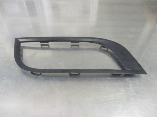 Holden Trailblazer Genuine Left Hand Fog Light Bezel Surround New Part