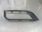 Holden Trailblazer Genuine Left Hand Fog Light Bezel Surround New Part