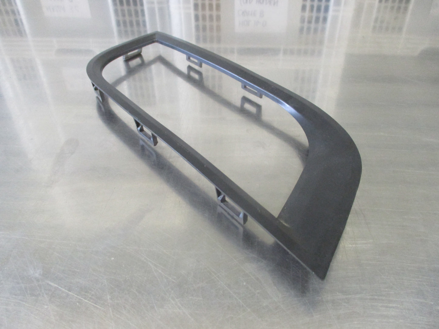 Holden Trailblazer Genuine Left Hand Fog Light Bezel Surround New Part