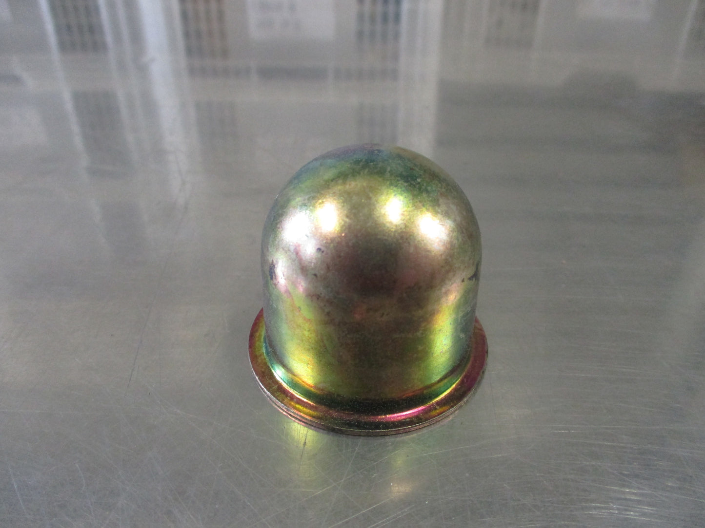 Toyota Hilux/4Runner Genuine Idler Arm Bracket Cap New Part