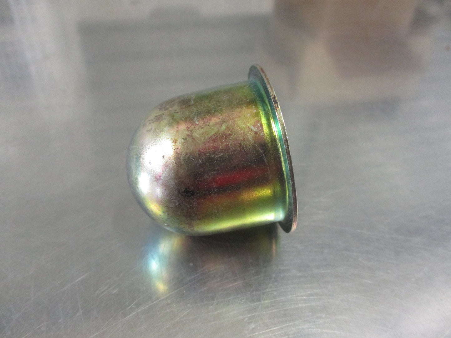 Toyota Hilux/4Runner Genuine Idler Arm Bracket Cap New Part