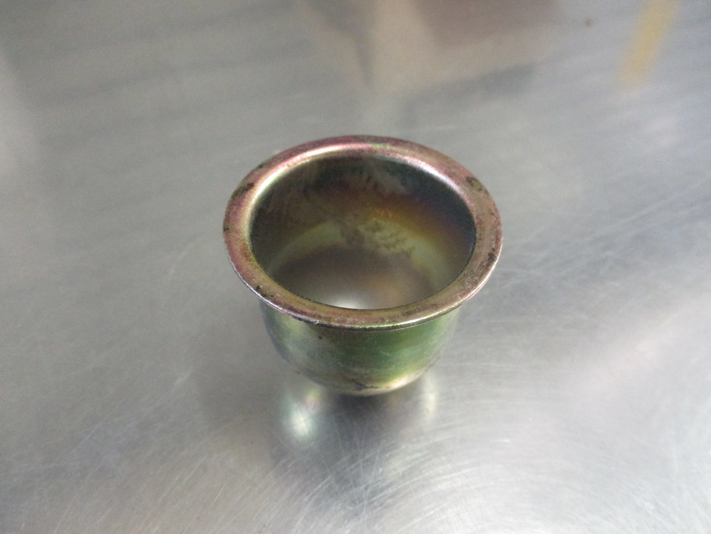 Toyota Hilux/4Runner Genuine Idler Arm Bracket Cap New Part