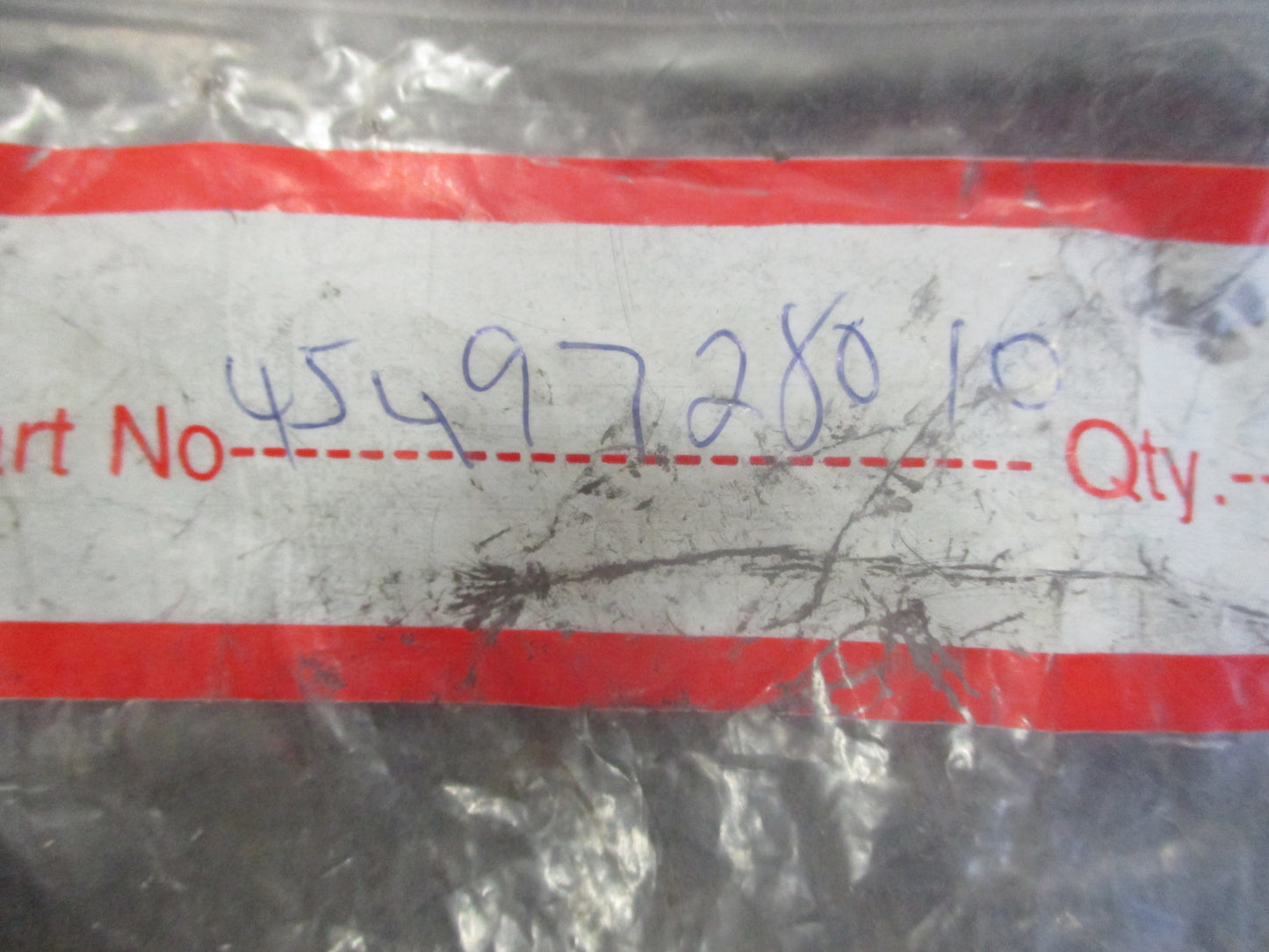 Toyota Hilux/4Runner Genuine Idler Arm Bracket Cap New Part