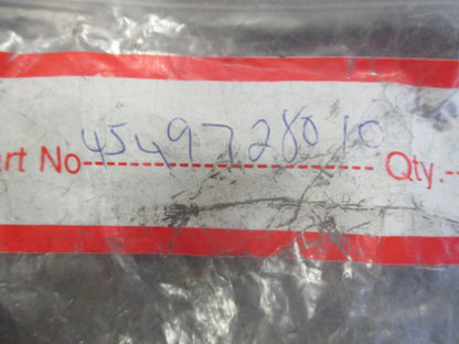 Toyota Hilux/4Runner Genuine Idler Arm Bracket Cap New Part