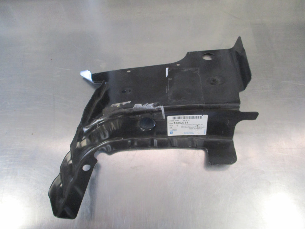 Holden Cruze Genuine Front Wheel Panel Rear Reinforcement New Part ...
