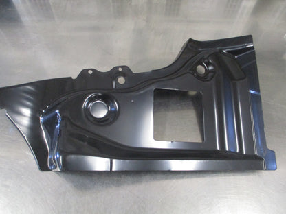 Holden Barina LS/LT Genuine Right Hand Lower Extension Panel New Part