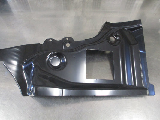 Holden Barina LS/LT Genuine Right Hand Lower Extension Panel New Part