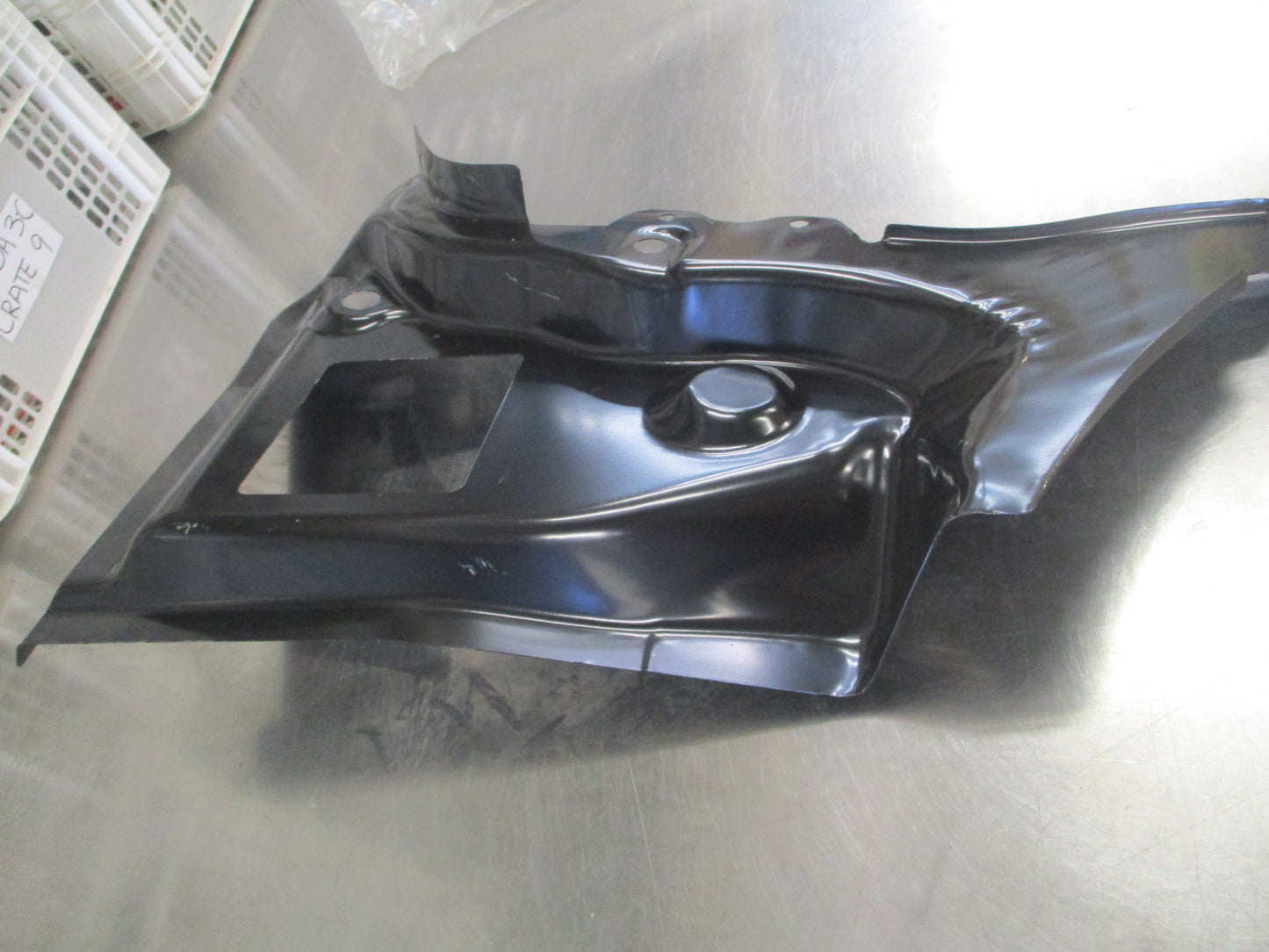 Holden Barina LS/LT Genuine Right Hand Lower Extension Panel New Part