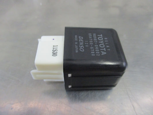 Toyota Hilux/Landcruiser/Corolla Genuine Heater Blower Relay New Part
