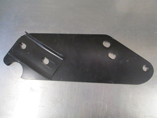 Mitsubishi MN Triton Genuine Left Hand Rear Bumper Side Bracket New Part