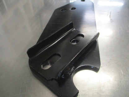 Mitsubishi MN Triton Genuine Left Hand Rear Bumper Side Bracket New Part
