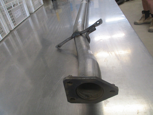 Mitsubishi Triton Genuine Exhaust Pipe New Part