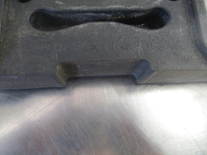 Holden HSV/VE Commodore/WM Statesman/Caprice Genuine Exhaust Holder