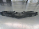 Toyota Yaris Genuine Radiator Grille Insert New Part