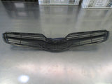 Toyota Yaris Genuine Radiator Grille Insert New Part