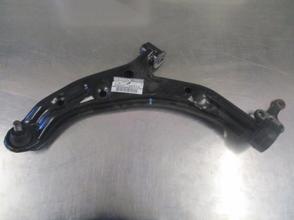 Nissan Pulsar N16 Genuine Left Hand Front Link Compl-Transver New Part