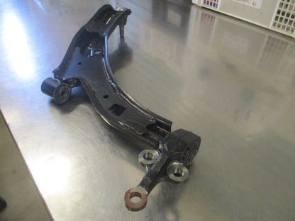 Nissan Pulsar N16 Genuine Left Hand Front Link Compl-Transver New Part